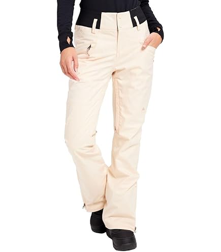 Amazon.com : Burton Womens' Marcy High Rise 2L Stretch Waterproof